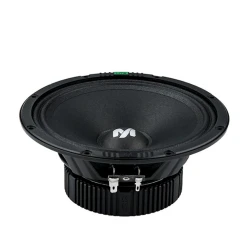 Автомобильная акустика Deaf Bonce Machete MM60L