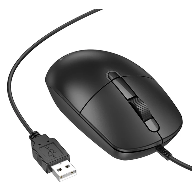 Мышь Borofone BG17 Мышь Borofone BG17