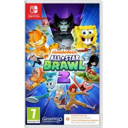 Игра All Star Brawl 2 Nintendo Switch