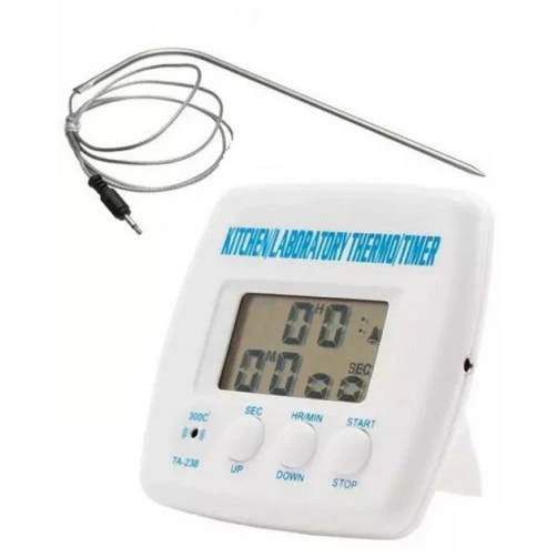 Кулинарный термометр EM12347 Кулинарный термометр EM12347