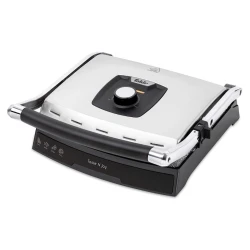 Электрогриль Fakir Taste N Joy, Inox