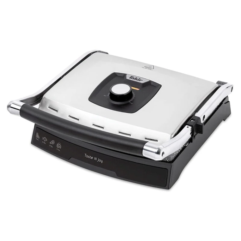 Электрогриль Fakir Taste N Joy, Inox