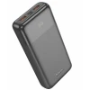 Внешний аккумулятор Hoco J121A 20000 mAh Black