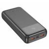 Внешний аккумулятор Hoco J121A 20000 mAh Black
