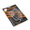 Açar dəsti Altıbucaqlı 1.5-10 mm, 10 əd