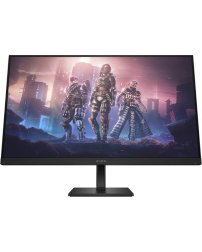 Monitor HP OMEN 31.5