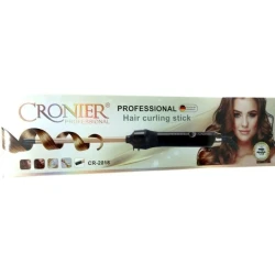 Плойка для волос Cronier CR-2018