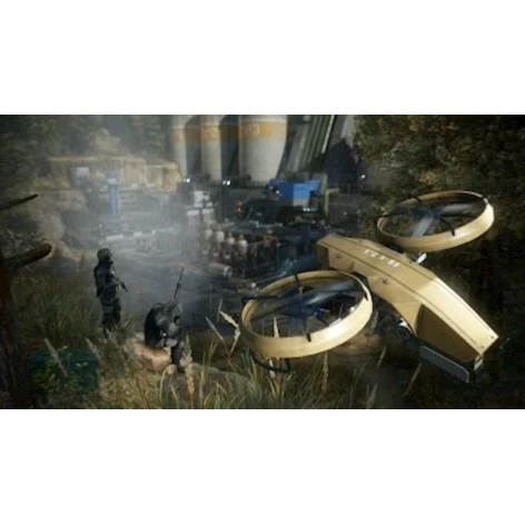 Игра Sniper Ghost Warrior Contracts 2 PS4 Игра Sniper Ghost Warrior Contracts 2 PS4