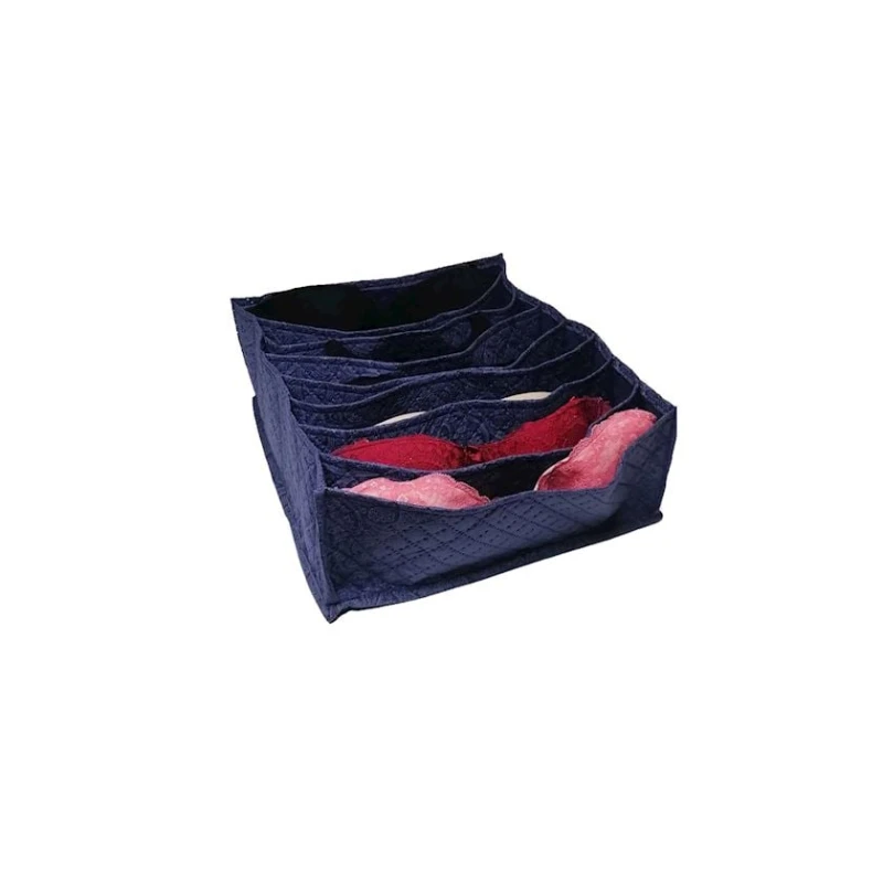 Органайзер для одежды 055/L, 14x35x38 см