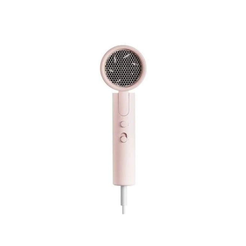 Фен Xiaomi Compact Hair Dryer H101 Pink (CMJ04LXEU) Фен Xiaomi Compact Hair Dryer H101 Pink (CMJ04LXEU)