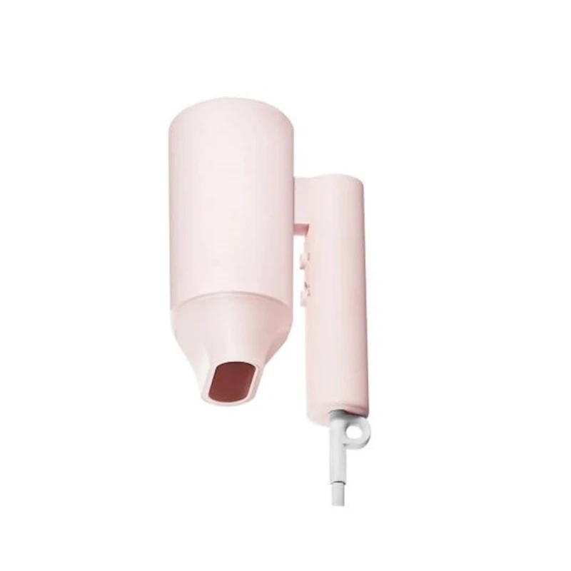 Фен Xiaomi Compact Hair Dryer H101 Pink (CMJ04LXEU) Фен Xiaomi Compact Hair Dryer H101 Pink (CMJ04LXEU)