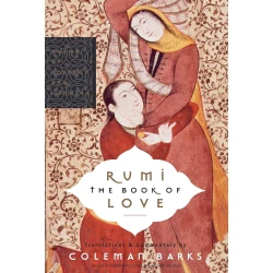 Kitab Rumi:The Book of Love, müəllif Coleman Barks