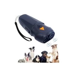 Устройство для отпугивания собак Chan Yong ZF2006 ультразвуковое Устройство для отпугивания собак Chan Yong ZF2006 ультразвуковое