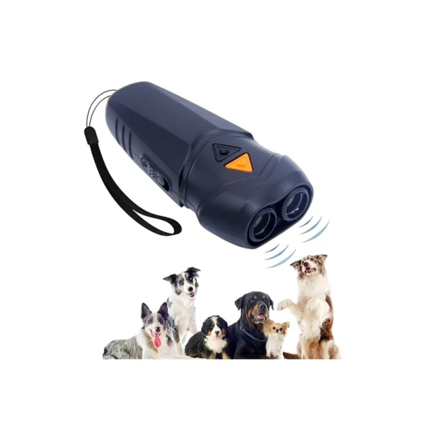 Устройство для отпугивания собак Chan Yong ZF2006 ультразвуковое Устройство для отпугивания собак Chan Yong ZF2006 ультразвуковое