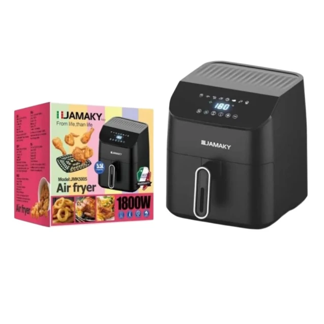 Фритюрница Jamaky JMK5005