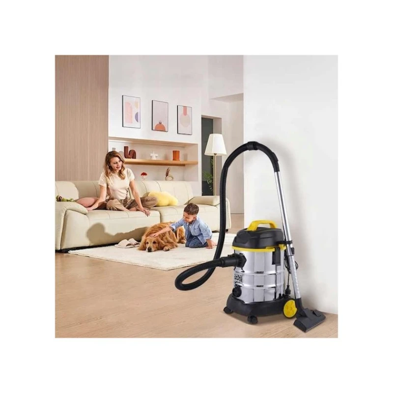 Пылесос Winning Star ST-5034