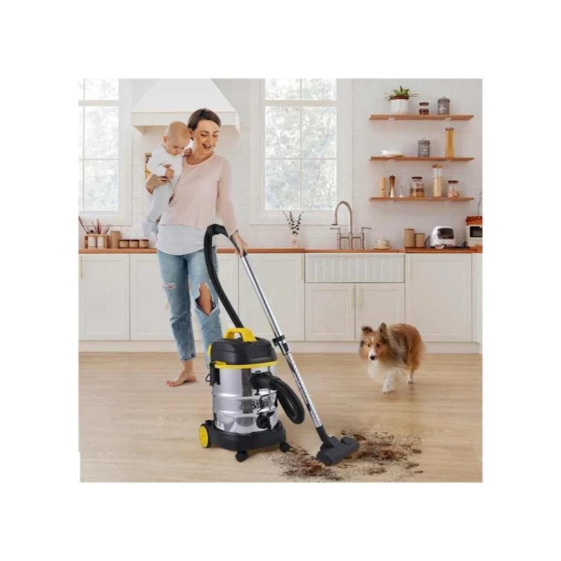 Пылесос Winning Star ST-5034