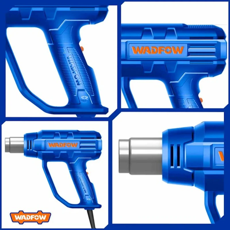 Термофен Wadfow WHG1514