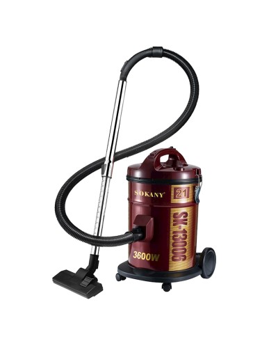 Tozsoran Sokany SK-13006, qırmızı