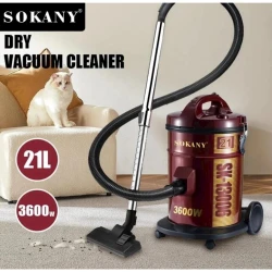 Tozsoran Sokany SK-13006, qırmızı