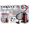 Tozsoran Sokany SK-13006, qırmızı