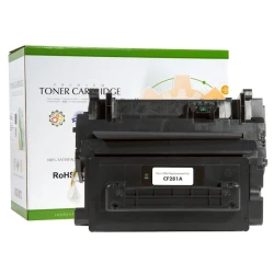 Тонер-картридж Static Control HP281A(81A)