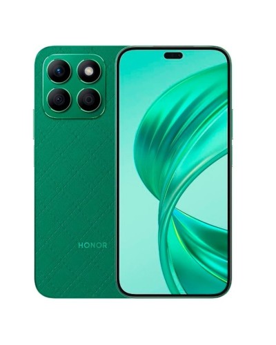 Смартфон Honor X8b 8GB/256GB Glamurous Green