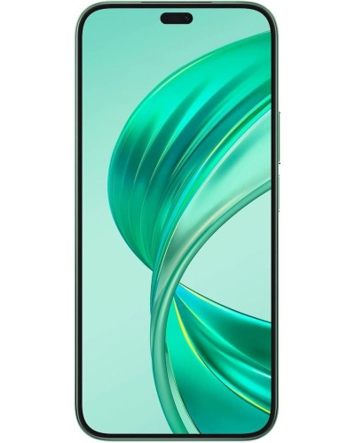 Смартфон Honor X8b 8GB/256GB Glamurous Green