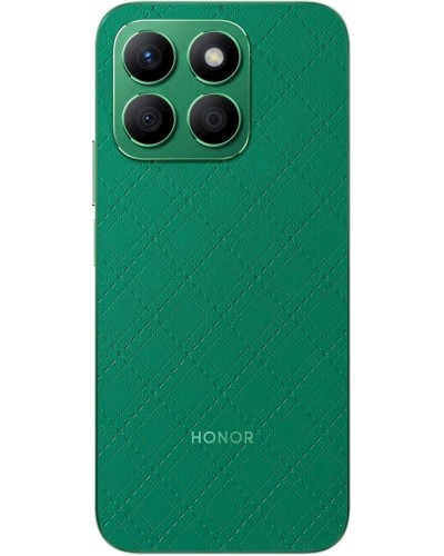 Смартфон Honor X8b 8GB/256GB Glamurous Green