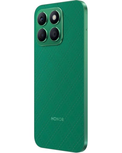 Смартфон Honor X8b 8GB/256GB Glamurous Green