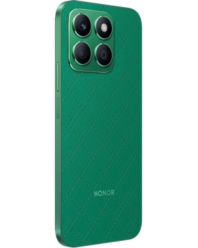 Смартфон Honor X8b 8GB/256GB Glamurous Green