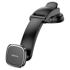 Avtomobil üçün telefon tutacağı Borofone BH68 Black