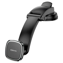 Автомобильный держатель для телефона Borofone BH68 Black Автомобильный держатель для телефона Borofone BH68 Black