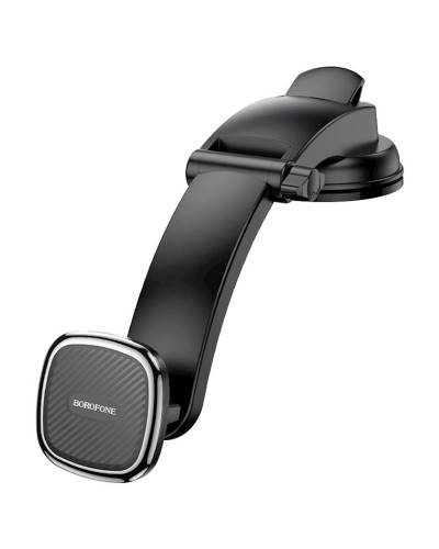 Avtomobil üçün telefon tutacağı Borofone BH68 Black
