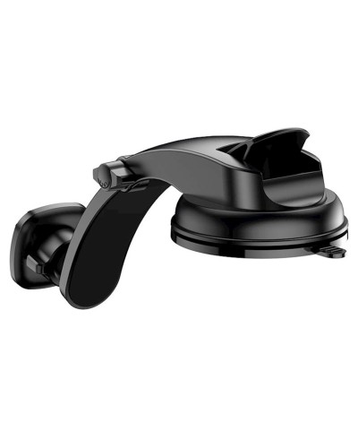 Avtomobil üçün telefon tutacağı Borofone BH68 Black