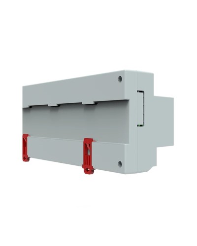 Zigbee rele RSH PN16, 16 kanal