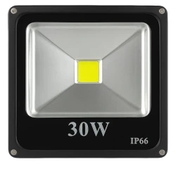 Светодиодный прожектор 30Вт IP66 Светодиодный прожектор 30Вт IP66