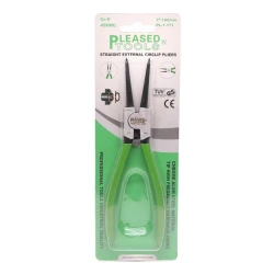 Плоскогубцы Pleasedtools OM229 Плоскогубцы Pleasedtools OM229
