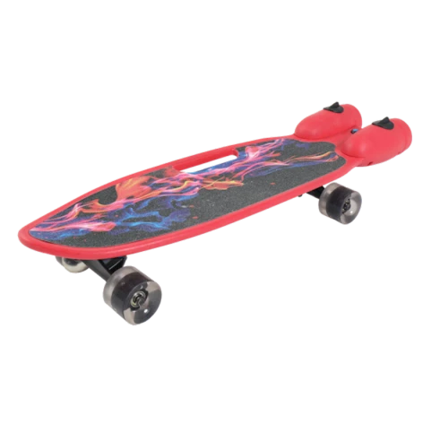 Skeytbord PW-1 50-9, 3+ yaş, məhsul çeşiddə