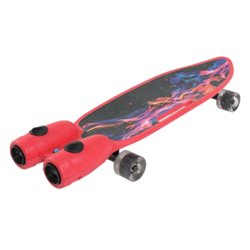 Skeytbord PW-1 50-9, 3+ yaş, məhsul çeşiddə