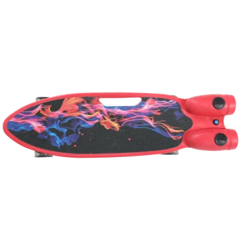 Skeytbord PW-1 50-9, 3+ yaş, məhsul çeşiddə