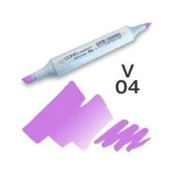 Маркер Copic Sketch, Lilac V04