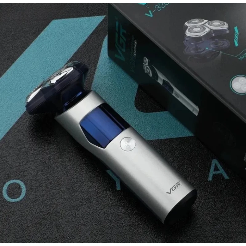 Электробритва VGR V-328 Электробритва VGR V-328