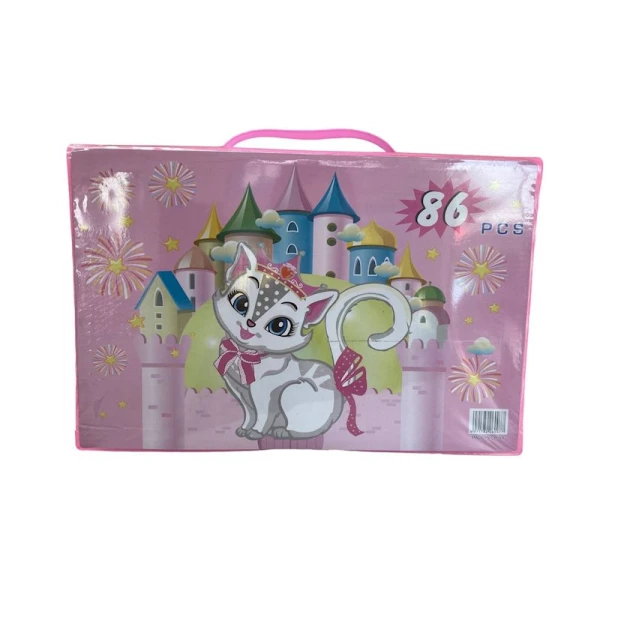 Rəsm çəkmə üçün boya РА-1010114, göy