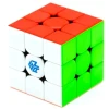 Başsındıran Kubik Rubik K456, rəngarəng