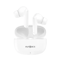 Беспроводные наушники Euroacs TWS Rods 2 White