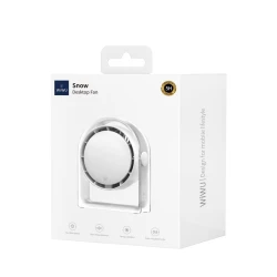 Настольный вентилятор WIWU WI-FS07 6976975611814