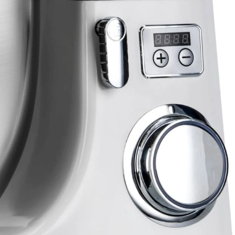 Кухонный комбайн Eurolux EU-SM3980SDW Кухонный комбайн Eurolux EU-SM3980SDW