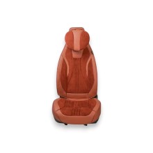 Oturacaq üçün çexol avto620, narinci