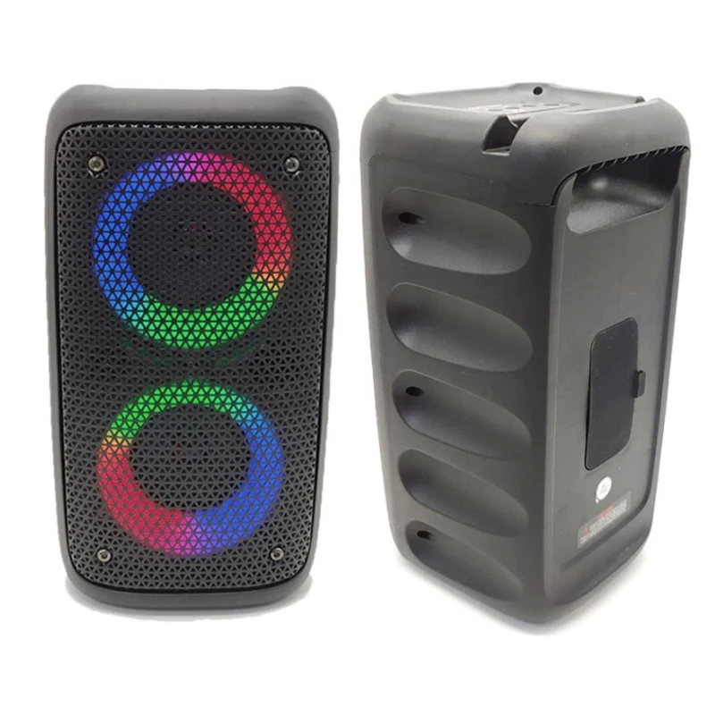 Портативная колонка KTS KTS-1265 Портативная колонка KTS KTS-1265